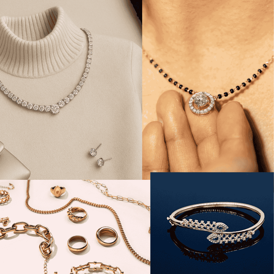 Work-ready shine for your daily office style.