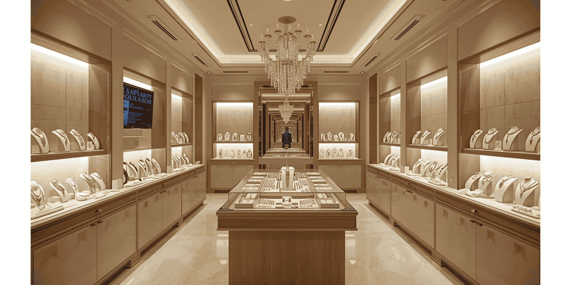 Right Location Builds Brands​